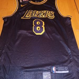 Kobe bryant jersey